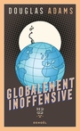 Couverture du livre H2G2 (Tome 5) - Globalement inoffensive - ADAMS DOUGLAS - 9782207305485