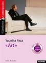 Couverture du livre Art - REZA YASMINA - 9782210754478