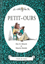 Couverture du livre Petit-Ours - SENDAK MAURICE - 9782211017169