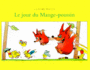 Couverture du livre Jour du mange-poussin (Le) - PONTI CLAUDE - 9782211019224