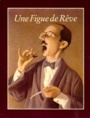 Couverture du livre Une figue de rêve - VAN ALLSBURG CHRIS - 9782211019859