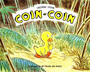 Couverture du livre Coin-coin - Stehr Frédéric - 9782211024198