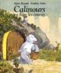 Couverture du livre Calinours va faire les courses - BROUTIN ALAIN - 9782211026260