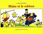 Couverture du livre Blaise et le robinet - PONTI CLAUDE - 9782211048897
