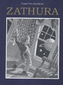 Couverture du livre Zathura - VAN ALLSBURG CHRIS - 9782211070874