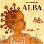 Book cover: Alba - DE BOEL ANNE-CATHERINE - 9782211071079