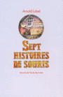 Couverture du livre Sept histoires de souris - LOBEL ARNOLD - 9782211072991