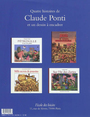 Couverture du livre Coffret Lutin Claude Ponti - PONTI CLAUDE - 9782211082983