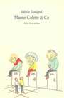 Couverture du livre Mamie colette & co - ROSSIGNOL ISABELLE - 9782211084536
