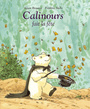 Couverture du livre Calinours fait la fête - Stehr Frédéric - 9782211095006