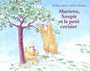 Couverture du livre Mariette Soupir et le petit cerisier - Stehr Frédéric - 9782211095327