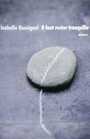Couverture du livre Il faut rester tranquille - ROSSIGNOL ISABELLE - 9782211201261