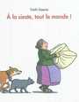 Couverture du livre A la sieste tout le monde - KASANO YUICHI - 9782211201643