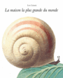 Couverture du livre Maison la plus grande du monde (La) - LIONNI LEO - 9782211205429