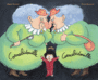 Couverture du livre Cornebidouille contre Cornebidouille - BERTRAND PIERRE - 9782211215381