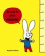 Couverture du livre Je suis le plus grand - Blake Stéphanie - 9782211216128