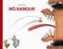 Couverture du livre Mô-Namour - PONTI CLAUDE - 9782211216708