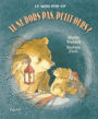 Couverture du livre Tu ne dors pas, petit ours ? : le mini pop-up - WADDELL MARTIN - 9782211219747