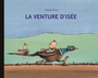 Couverture du livre La venture d'Isée - PONTI CLAUDE - 9782211222525