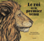 Couverture du livre Roi et le premier venu - Dzotap Alain Serge - 9782211225410