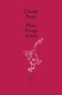 Couverture du livre Pluie visage soleil - PONTI CLAUDE - 9782211230643