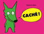 Couverture du livre Caché ! - BLAKE STEPHANIE - 9782211231602