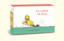 Couverture du livre Course en livre (La) - PONTI CLAUDE - 9782211234498