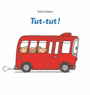 Couverture du livre Tut-tut ! - KASANO YUICHI - 9782211235839