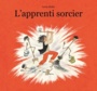 Couverture du livre Apprenti sorcier (L') - MULLER GERDA - 9782211237222