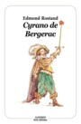 Couverture du livre Cyrano de Bergerac - ROSTAND EDMOND - 9782211238359