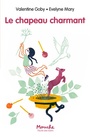 Couverture du livre Chapeau charmant (Le) - GOBY VALENTINE - 9782211300032
