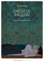 Couverture du livre Thérèse Raquin (abrégé) - Zola Emile & Goust Mayalen - 9782211302241