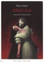Couverture du livre Dracula (abrégé) - Stoker Bram & Roca François - 9782211303965