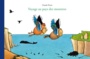 Couverture du livre Voyage au pays des monstres - PONTI CLAUDE - 9782211307611