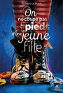 Couverture du livre On ne coupe pas les pieds d'une jeune fille - Le Thanh Taï-Marc - 9782211310857