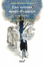 Couverture du livre Les voisins mode d'emploi Amour toujours - BERBERIAN CHARLES - 9782211312035