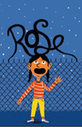 Couverture du livre Rose - GUTMAN COLAS - 9782211318549