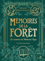 Couverture du livre Souvenirs de Ferdinand Taupe (Les) (collector) - Brun-Arnaud Mickaël & Sanoe - 9782211348836