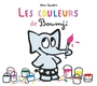Couverture du livre Couleurs de Boumji (Les) - SANDERS ALEX - 9782211350938