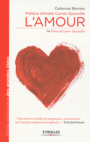 Couverture du livre Amour (L') - Merrien Catherine - 9782212544565