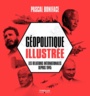 Couverture du livre Géopolitique illustrée: les relations internationales depuis 1945 - BONIFACE PASCAL - 9782212570274