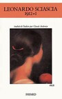 Couverture du livre 1912 + 1 - SCIASCIA LEONARDO - 9782213021034