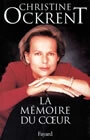 Couverture du livre La memoire du coeur - OCKRENT CHRISTINE - 9782213030036