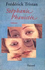 Couverture du livre Stephanie phanistee - TRISTAN FREDERICK - 9782213598239