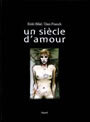 Couverture du livre Un siecle d'amour - BILAL ENKI & FRANCK DAN - 9782213604732