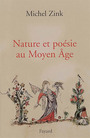 Couverture du livre Nature et poesie au moyen age - ZINK MICHEL - 9782213628820