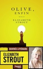Couverture du livre Olive, enfin - Strout Elizabeth - 9782213717364