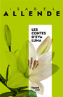 Couverture du livre Contes d'Eva Luna (Les) - ALLENDE ISABEL - 9782213721392