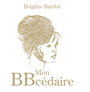 Couverture du livre Mon BBcédaire - BARDOT BRIGITTE - 9782213733531