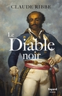 Couverture du livre Diable noir (Le) - RIBBE CLAUDE - 9782213734491